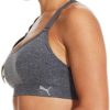 PUMA Women Sports Bra, 3-Pack - Image 6