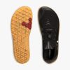 Vivobarefoot Womens Primus Trail Knit FG Textile Synthetic Trainers - Image 2
