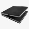 We Sell Mats 4 Inch Thick Bi-Folding Gymnastics Crash Landing Mat Pad, Safety for Tumbling, Back Handspring Training and Cheerleading - Image 4