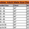 Rubie's mens Opus Collection Circus Life Adult Circus Man Costume - Image 2