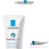 La Roche-Posay Cicaplast Hand Cream, Instant Relief Moisturizing Hand Lotion for Dry Hands, Shea Butter Lotion for Dry Cracked Hands, Non Greasy, Fragrance Free - Image 3