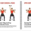 The Woman's Guide to Strength Training from Women's Health- Featuring Weight Training Workouts to Help You Get Toned, Burn Body Fat, Increase Longevity, and Pursue a Healthy Lifestyle! - Image 5