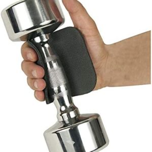 Original Lifting Grips The Alternative to Gym Workout Gloves Comfortable & Light Weight Grip Pad for Men & Women That Want to Eliminate Sweaty Hands Gym Gloves (Single Pair)