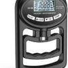 Hand Dynamometer Grip Strength Trainer - Electronic Hand Grip Strength Tester Grip Strengthener Hand Exerciser Meter Digital Hand Grip Training Gauge 265 Lbs / 120 Kgs for Sport Home School Use - Image 9