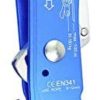Ito Rocky Climbing Gear Ascender and Rappelling Descender Belay Devices for 9-12mm Rope for Rescue & Arborist - Image 7