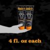 HEFF Hand Elbow Foot Formula Moisturizing Lotion, 4 oz., 2 Pack – For Dry, Flaky Skin, Paraben-Free, Dry Skin Relief - Image 8