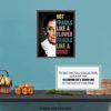 Ruth Bader Ginsburg Wall Art Prints - Gift for Women, Men, Lawyer, Attorney - Notorious RBG 8x10 Art Wall Decor, Room Decoration Poster Print for Home, Office, Apartment - Supreme Court Judge - Image 7