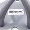 YOGA SWING PRO Pack of 2 Ceiling Hooks Heavy Duty - Strong & Durable Heavy Duty Ceiling Hooks Hanger Hook and Anchor Set for Indoor Swing Ceiling - Image 9