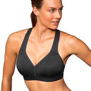 Champion Women's The Curvy Sports Bra