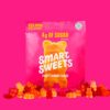SmartSweets Fruity Gummy Bears, Candy with Low Sugar (4g), Low Calorie (110), No Artificial Sweeteners, Gluten-Free, Non-GMO, Healthy Snack for Kids & Adults, Variety of Flavors, 1.8oz (Pack of 12) - Image 6