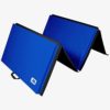 We Sell Mats 4 ft x 10 ft x 2 in Personal Fitness & Exercise Mat, Lightweight and Folds for Carrying - Image 4