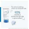 Bioderma - Atoderm - Hands and Nails Cream - Nourishes and Restores - Hand Cream for Sensitive Dry to Very Dry Hands - Image 2