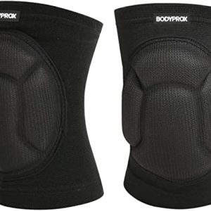 Protective Knee Pads, Thick Sponge Anti-slip, Collision Avoidance Knee Sleeve