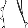 Fusion Climb 7 Loop Standard Daisy Chain 5000 lb Test Stitched Nylon Webbing 43" x 0.75" Black - Image 8