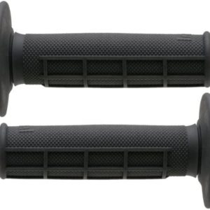 Renthal G088 Black Diamond/Waffle Firm Compound Motocross Grip