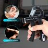 Seven27Sports Hand Grip Strengthener Kit (6 Pieces) – Grip Strength Trainer Massage Ball, Adjustable Hand Gripper Forearm Strengthener w/ Counter, Stress Relief Hand Exerciser Ball, O-Ring Grip Trainer, Multi Finger Exerciser & Hand Strengthener - Image 2