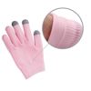 Codream Touch Screen Spa Gloves & Socks, Moisturizing Gel Socks and Gloves Set, Heal Eczema Cracked Dry Skin Cracked Heels, Cuticles for for Repair Treatment - Image 4