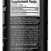 Caffeine Pills | MuscleTech 100% Caffeine Energy Supplements | PreWorkout Mental Focus + Energy Supplement | 220mg of Pure Caffeine | Sports Nutrition Endurance & Energy, 125 Count (Package may vary) - Image 3