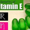 50 Evion Capsules Vitamin E for Glowing Face,Strong Hair,Acne,Nails, Glowing Skin 400mg - Image 5