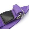 HUAXIAO Waist Back Leg Stretch Strap at Door Hanging, Leg Stretch Strap Assist Trainer for Stretching Back Bend Split Inversion Strap Gravity Yoga for Fitness Door Flexibility Trainer Beginner Gym - Image 8