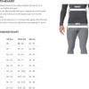 Under Armour Men's HeatGear Leggings - Image 5