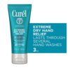 Curél Extreme Dry Hand Dryness Relief, Travel Size Hand Cream, Easily Absorbed Hand Cream for Long-Lasting Relief after Washing Hands, with Eucalyptus Extract, 3 Ounces - Image 10