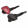 AmazonCommercial Gel-Foam Soft Cap Work Knee Pads, 9 in, Black, 3 pair - Image 3