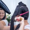Fagaci Firm Grip Hair Clips for Styling Sectioning with Silicone Band, Duckbill Hair Styling Clips, Durable Alligator Hair Clips for Women, Long Duck Billed Hair Clips, Salon Large Hair Clips for Hair - Image 3