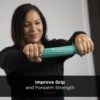 TheraBand FlexBar Resistance Bar For Improving Grip Strength, Tennis Elbow, Golfers Elbow, Tendonitis - Image 6