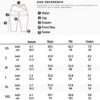 Womens Biker Yoga Shorts Crossover Summer 5" Inseam High Waisted Workout Athletic Running Short Pants - Image 6
