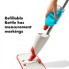 OXO Good Grips Spray Mop Kit - Image 4