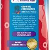Vitafusion Fiber Well Gummy Vitamins, 90 ct - Image 13