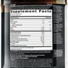 Beyond Raw LIT | Clinically Dosed Pre-Workout Powder | Contains Caffeine, L-Citruline, and Beta-Alanine, Nitrix Oxide and Preworkout Supplement | Strawberry Lemonade | 30 Servings - Image 2