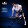 FLYBIRD Weight Bench, Adjustable Strength Training Bench for Full Body Workout with Fast Folding-New Version - Image 7
