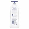 Vaseline Intensive Care Advanced Repair Lotion For Dehydrated Skin Unscented Dry Skin Lotion Repairs Skin in Just 5 Days, 20.3 Ounce (Pack of 3) - Image 8