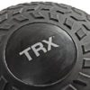 TRX Training Slam Ball, Easy- Grip Tread & Durable Rubber Shell - Image 4