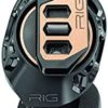 RIG 500 PRO Multiplatform Gaming Headset for PC, Xbox Series X, Xbox Series S, and Xbox One with 3.5mm with Dolby Atmos for Headphones 3D Surround Sound - 50mm Speaker Drivers - Image 2