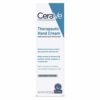 CeraVe Therapeutic Hand Cream for Dry Cracked Hands With Hyaluronic Acid and Niacinamide | Fragrance Free 3 Ounce - Image 11