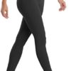 Colorfulkoala Women's Buttery Soft High Waisted Yoga Pants Full-Length Leggings - Image 3