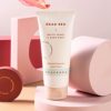 SEATERRA - Mineral Enhanced Hand Cream for dry cracked hands, Dead Sea Plus – white peony and red sage root. 97% Natural Ingredients, Vegan, 100 ml / 3.4 fl.oz. - Image 2