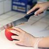 EDI Disposable Vinyl Gloves (Clear) - Powder-Free, Latex-Free - Image 7