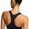 Nike Women's Medium Support Non Padded Sports Bra - Image 2
