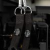Carabiner Clip Set of 5 - Multi-Purpose Heavy Duty Carabiner Clips - Snap Hook Clips 3.2 Inch - Carabiner Heavy Duty - Snap Hooks Heavy Duty - Carabiner Clip - Snap Hooks - Image 6