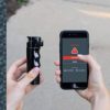 SABRE Smart Pepper Spray, Free Text Alerts and Continuous Location Tracking in Emergencies, Optional Professional Monitoring, 25 Bursts, Refill Canister Available, Rechargeable, Finger Grip, Key Ring - Image 11
