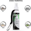 STIXX Golf Club & Grip Cleaner - Best for cleaning all types of clubs, irons & drivers. Cleans & Rejuvenates grips. Restores their natural tackiness. Just spray & wipe. Clean Clubs = Better Golf! - Image 6