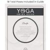 UpCircleSeven Aerial Yoga Swing Set Ceiling Mount Accessories - Image 7