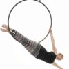 Prodigy Multi-Point Aerial Lyra/Hoop with Shackles - Designed by Professionals - WLL 352 lbs (160kg) - Image 8