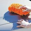 EDI Disposable Vinyl Gloves (Clear) - Powder-Free, Latex-Free - Image 6