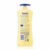 Vaseline hand and body lotion Intensive Care Moisturizer for Dry Skin Essential Healing Clinically Proven to Moisturize Deeply With One Application, 20.3 Ounce (Pack of 3) - Image 3