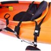 Malone Clipper TRX Deluxe Kayak/Canoe Cart - Image 7
